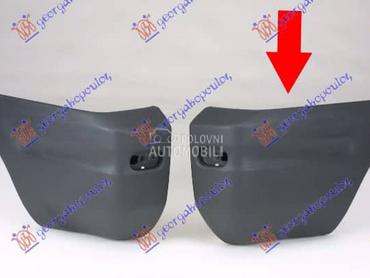 KRAJ ZADNJEG BRANIKA 4... za Toyota RAV 4 od 1998. do 2000. god.