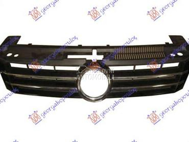 PVC MASKA (HROM LAJSNE) -2015 za Volkswagen Sharan za 2010. god.