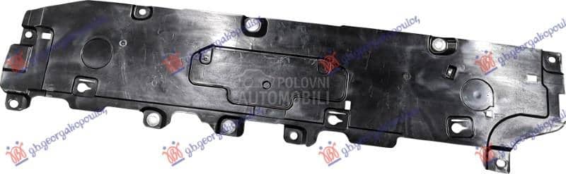 ZASTITA PODA PLASTICNA Levo