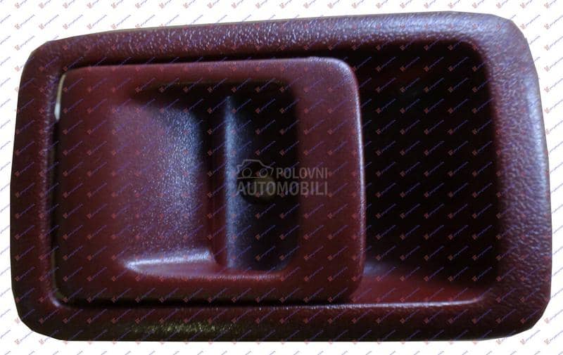 KVAKA PREDNJIH/ZADNJIH...