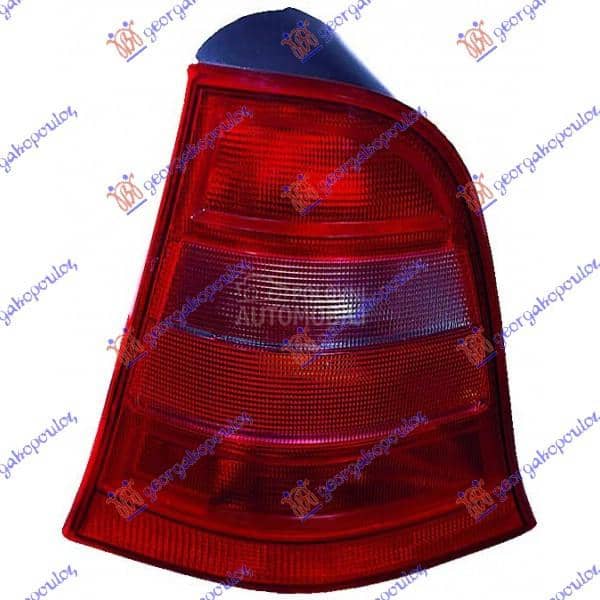 NEMA- STOP LAMPA -01 Levo