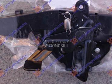 BRAVA HAUBE NA VEZNOM LIMU... za Toyota Prius od 2004. do 2009. god.