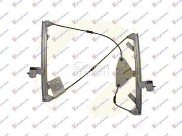 PODIZAC PROZORA ELEKTRICNI... za Mitsubishi Colt od 2005. do 2008. god.