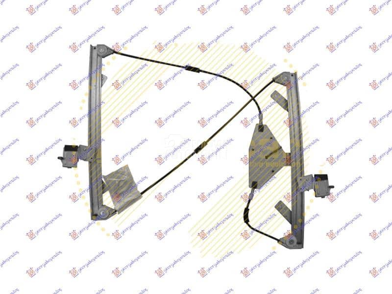 PODIZAC PROZORA ELEKTRICNI...