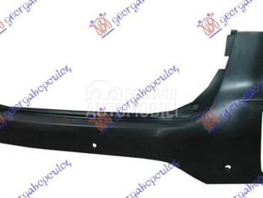 ZADNJI BRANIK PM GORNJI za Kia Sorento od 2012. do 2014. god.