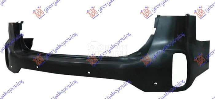 ZADNJI BRANIK PM GORNJI