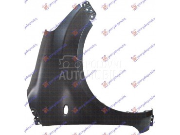 KRILO Desno za Suzuki Splash od 2013. do 2014. god.