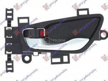 KVAKA PREDNJIH/ZADNJIH... za Honda Civic od 2016. do 2022. god.