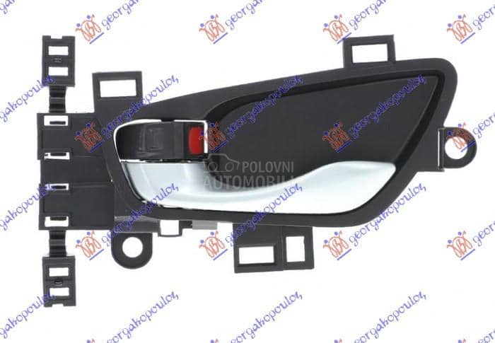 KVAKA PREDNJIH/ZADNJIH...