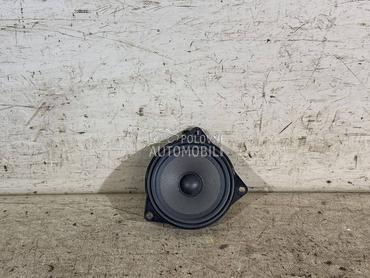 ZVUCNIK za BMW Serija 4