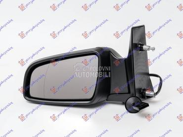 RETROVIZOR ELEKTRICNI SA... za Opel Zafira od 2005. do 2012. god.
