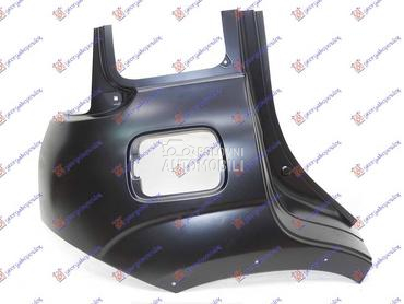 ZADNJI BLATOBRAN... za Fiat Panda za 2012. god.