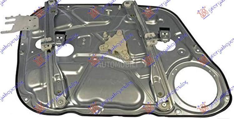 PODIZAC PREDNJEG PROZORA...