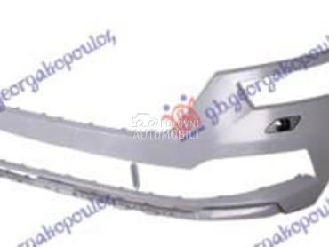 PREDNJI BRANIK za Škoda Kamiq od 2019. do 2024. god.