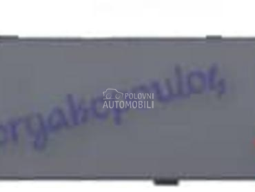 LAJSNA PREDNJEG BRANIKA... za Volkswagen ID.3 od 2020. do 2023. god.