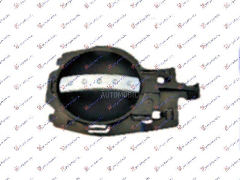 KVAKA PREDNJIH/ZADNJIH...