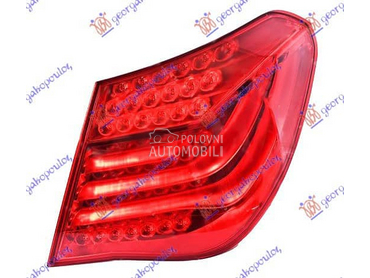 STOP LAMPA SPOLJASNJA... za BMW Serija 7 od 2008. do 2012. god.