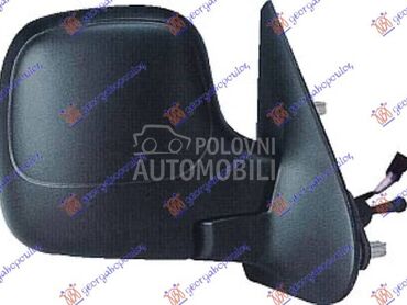 RETROVIZOR MEHANICKI SA... za Citroen Berlingo od 1996. do 2002. god.