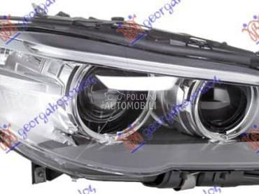 (NEMA) FAR XENON AFS... za BMW Serija 5 od 2013. do 2016. god.