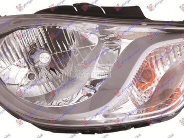 FAR ELEKTRICNI (DEPO) Desno za Hyundai i10 od 2010. do 2013. god.
