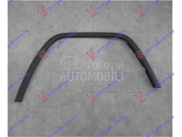 RUB PLASTICNI PREDNJEG... za Jeep Grand Cherokee od 2011. do 2014. god.