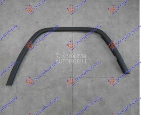 RUB PLASTICNI PREDNJEG...