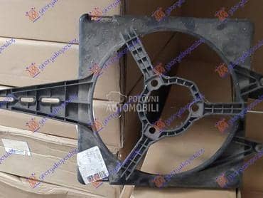 NOSAC VENTILATORA za Fiat Bravo od 1995. do 2002. god.