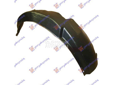 POTKRILO PLASTICNO Desno za Daewoo Matiz od 2000. do 2005. god.