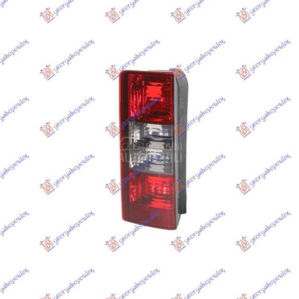 STOP LAMPA (TURSKA) Levo