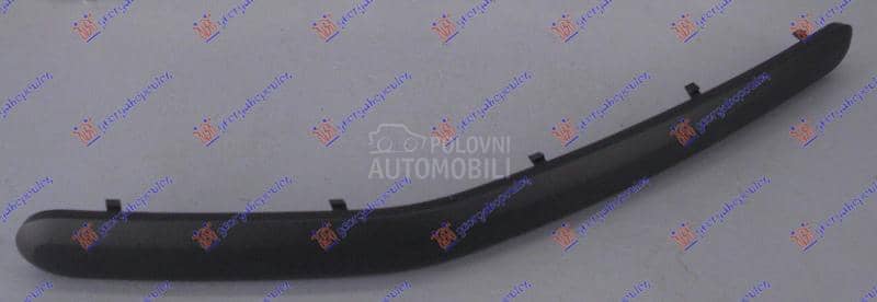 NEMA- LAJSNA PREDNJEG...