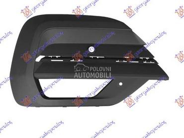 RESETKA PREDNJEG BRANIKA Desno za Volkswagen Multivan od 2019. do 2022. god.