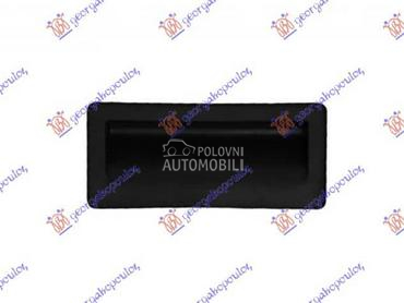 (NEMA) KVAKA GEPEK VRATA za Volkswagen Touran od 2010. do 2015. god.