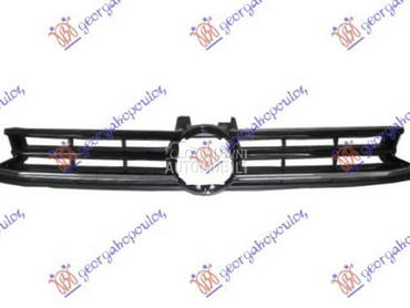 PVC MASKA (2 HROM LAJSNE)... za Volkswagen Touran za 2015. god.