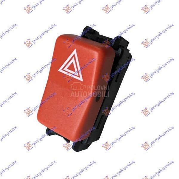 NEMA- PREKIDAC ZA SVA 4...