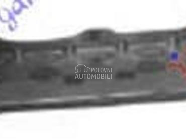 SINA PREDNJEG BRANIKA za Isuzu D-Max od 2012. do 2016. god.