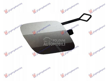 POKLOPAC KUKE PREDNJEG... za Renault Captur od 2020. do 2024. god.