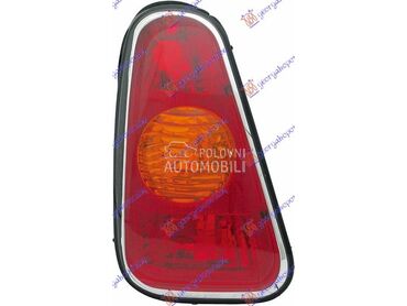 STOP LAMPA - (DEPO) Levo za MINI One od 2002. do 2006. god.
