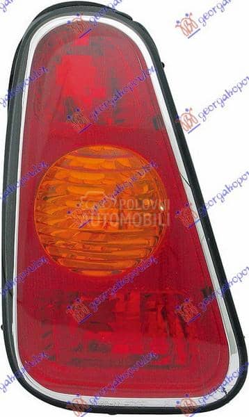 STOP LAMPA -2004 (DEPO) Levo