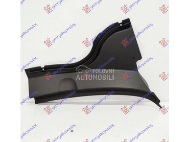 MASKA ISPOD PREDNJIH... za Volkswagen Passat B6 od 2005. do 2011. god.