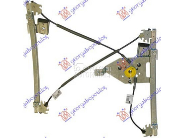 PODIZAC PREDNJEG PROZORA... za Škoda Octavia od 1997. do 2010. god.