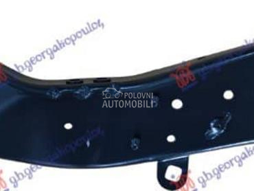 NOSAC BLATOBRANA GORNJI... za Audi A8 od 2017. do 2021. god.