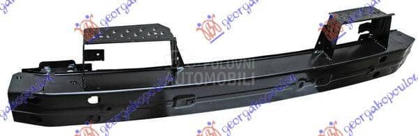 (NEMA) SINA PREDNJEG BRANIKA