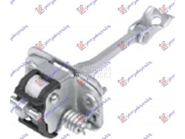 GRANICNIK ZADNJIH VRATA za Citroen DS4 od 2015. do 2021. god.