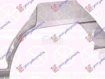 RUB Levo za Mazda 323 od 1990. do 1994. god.