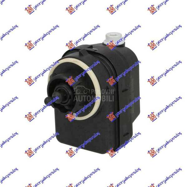 (NEMA) MOTOR FARA...