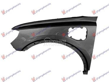 KRILO (ELEKTRICNI POGON) Levo za Audi Q3 za 2018. god.