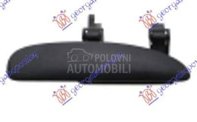 KVAKA ZADNJIH VRATA...