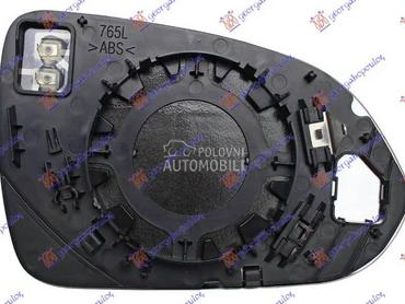 NEMA- STAKLO RETROVIZORA... za Kia Rio od 2017. do 2020. god.