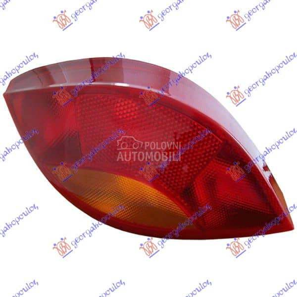 STOP LAMPA (DEPO) Levo