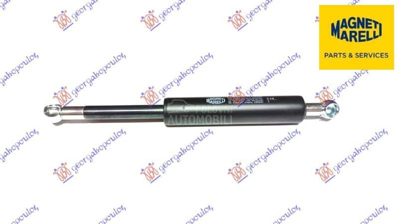 AMORTIZER GEPEK VRATA...